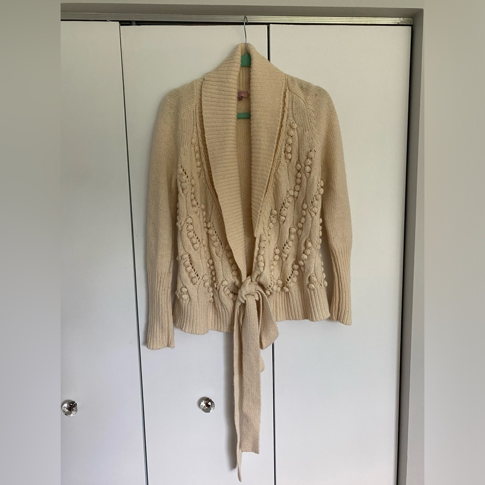 Ted Baker Wrap Cardigan